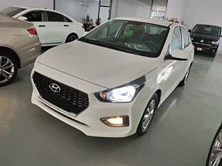 HYUNDAI RENA  2017