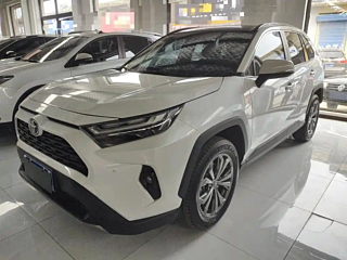 TOYOTA RAV4 RONGFANG 2023