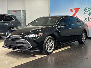 TOYOTA AVALON 2019