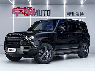 LAND ROVER DEFENDER 2024
