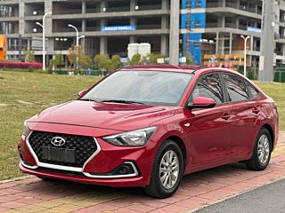 HYUNDAI CELESTA  2018