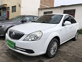 BUICK EXCELLE 2015