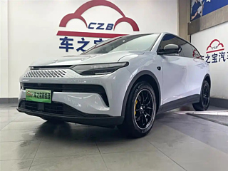 LEAPMOTOR C11