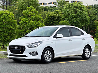 HYUNDAI RENA  2017