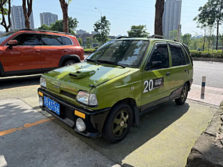SUZUKI ALTO  2006