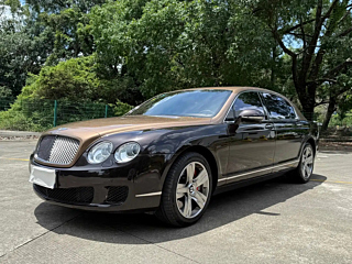 BENTLEY FLYING SPUR  2010