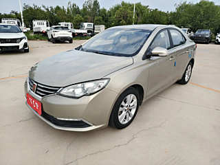 ROEWE 360  2015