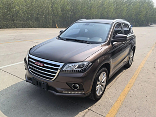 HAVAL H2  2015