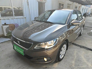 PEUGEOT 301 2017