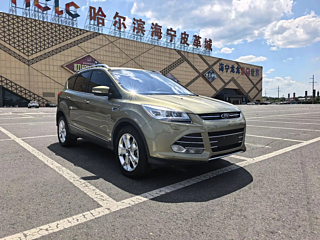 FORD ESCAPE 2013