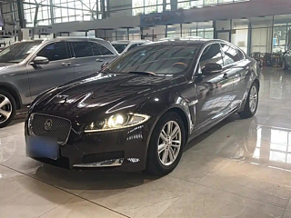 JAGUAR XF  2013 YEAR XF 2.0T  EDITION 2013