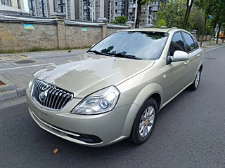 BUICK EXCELLE 2015