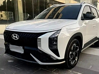 HYUNDAI BEIJING HYUNDAI IX35