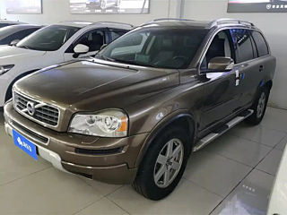 VOLVO XC90 2013
