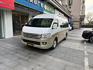 FOTON OTHER 2017