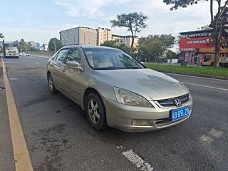 HONDA ACCORD  2004
