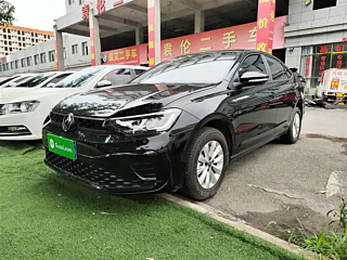 VOLKSWAGEN LAVIDA 2023