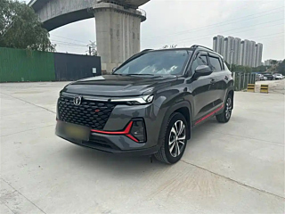 CHANGAN CS35PLUS