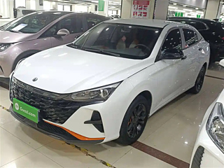 DONGFENG AEOLUS