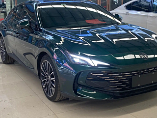 MG MG7