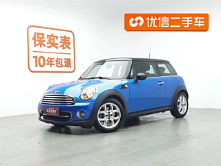 MINI OTHER  2011