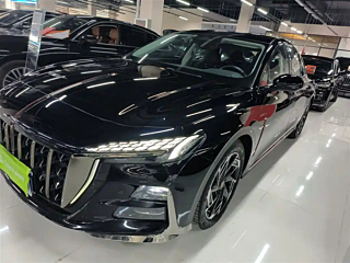 HONGQI H6