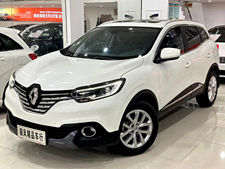RENAULT OTHER  2016