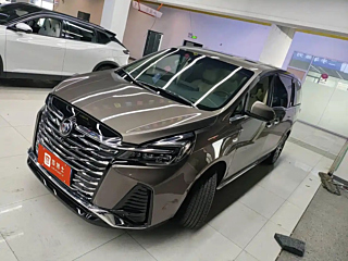 BUICK GL8  2023