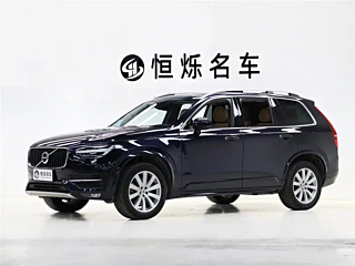 VOLVO XC90  2015