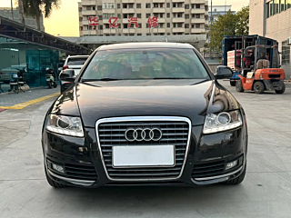 AUDI A6L  2009