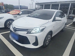 TOYOTA VIOS