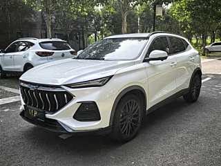 CHANGAN OSHAN X5