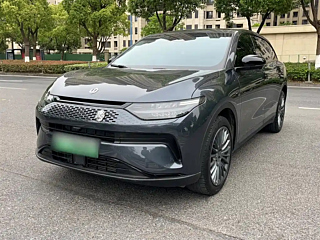 LEAPMOTOR C11