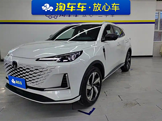 CHANGAN CS55PLUS  2024