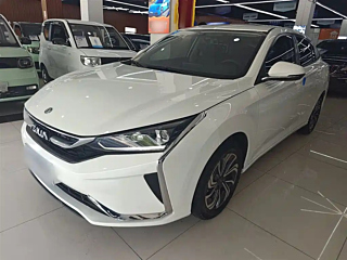 DONGFENG AEOLUS