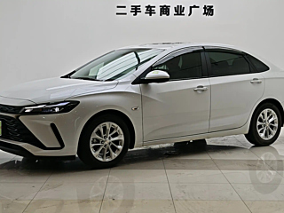 CHEVROLET CRUZE  2024