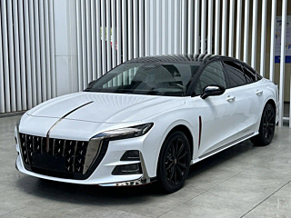 HONGQI H6