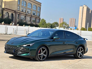 MG MG7