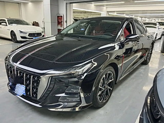 HONGQI H6