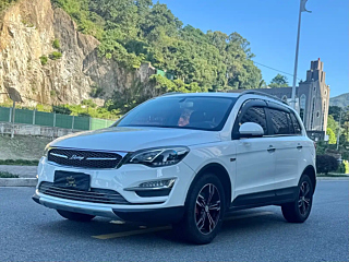 Заказать ZOTYE DAMAI X5