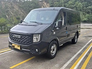 Заказать JMC 福顺