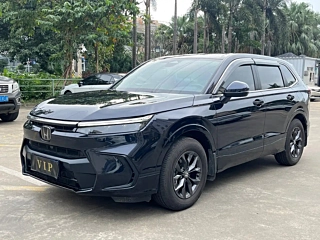 Заказать HONDA BREEZE