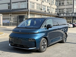 Заказать LEVC L380