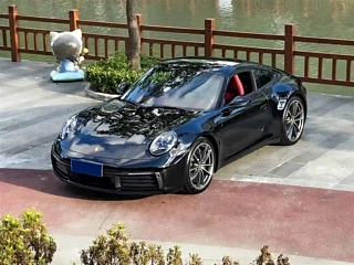 Заказать PORSCHE 911