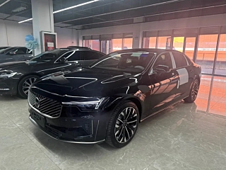 Заказать VOLVO S90