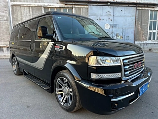 Заказать GMC SAVANA