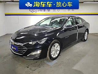 Заказать CHEVROLET MALIBU XL