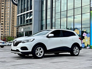 Заказать RENAULT KADJAR