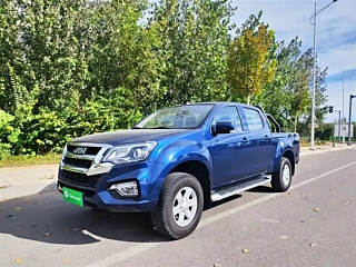 Заказать ISUZU 瑞迈