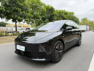 Заказать LI AUTO I8